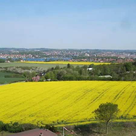 Frühstückspension Tåsinge 4*