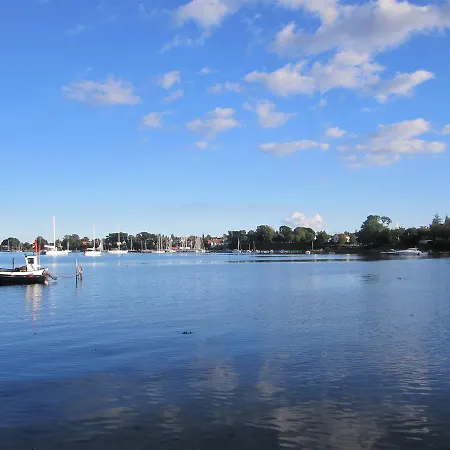 Bed & Breakfast Tasinge Svendborg