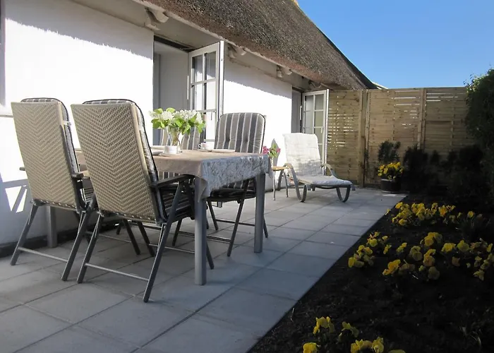 Couette-café Tasinge Svendborg