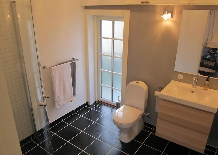 Bed & Breakfast Tasinge Svendborg