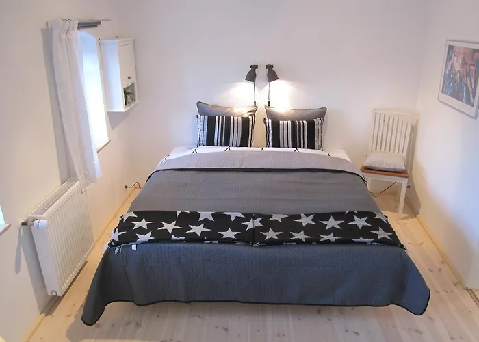 Tasinge Bed & Breakfast Svendborg