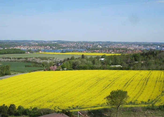 Couette-café Tasinge 4*