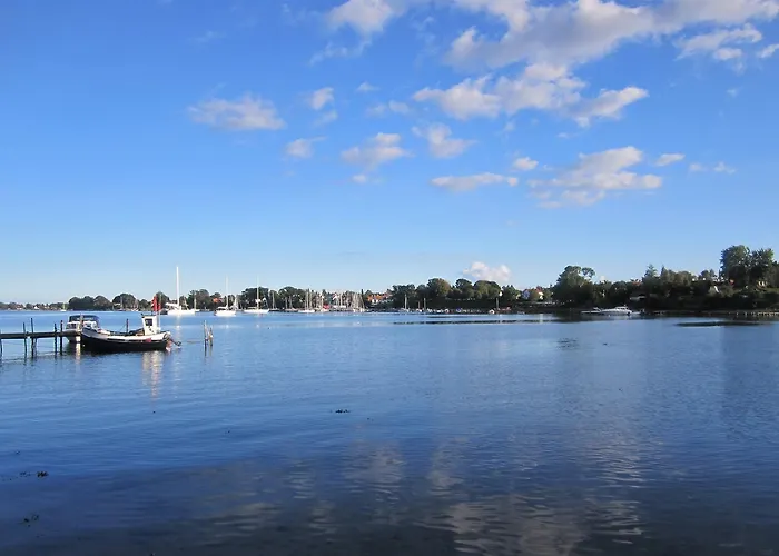 Couette-café Tasinge Svendborg