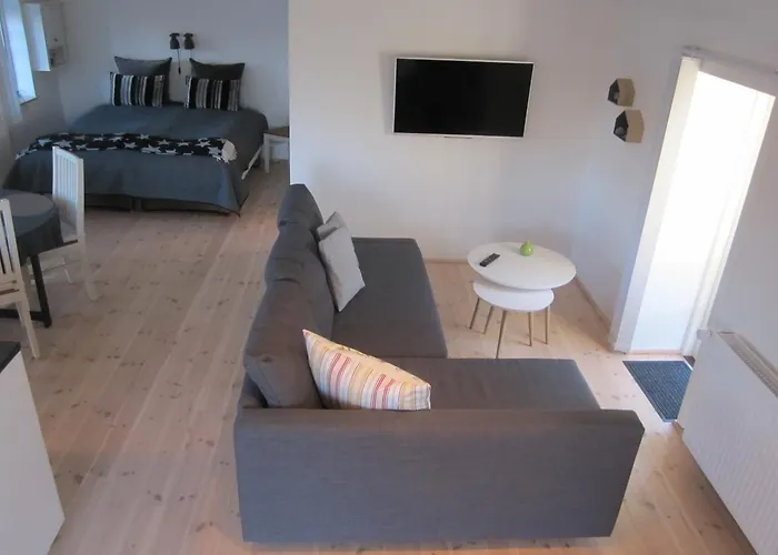 Couette-café Tasinge 4*